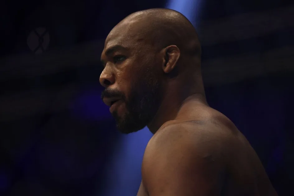 Царукян определил лучшего бойца в истории MMA