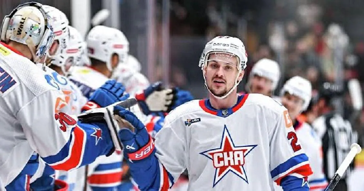 Савельев: СКА только разогревается, несмотря на отдельные огрехи