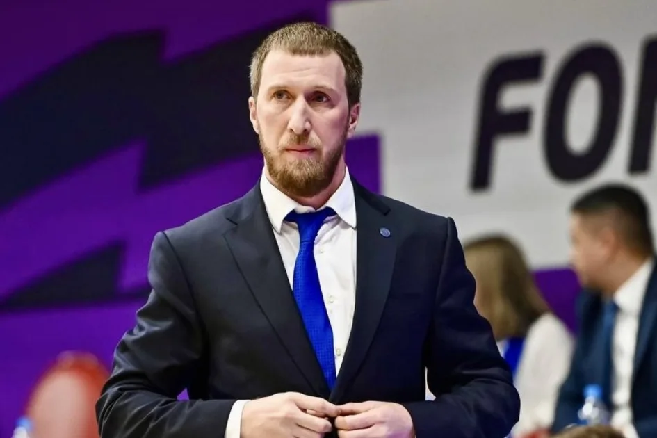 Спорттағы қайғылы жағдай: «Динамо» президенті Сандлердің өлім себебі аталды