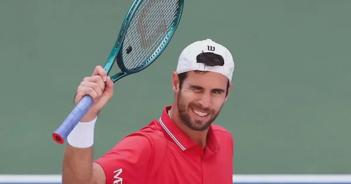 Хачанов объяснил неудачи перед US Open: «Берег силы на турнир»