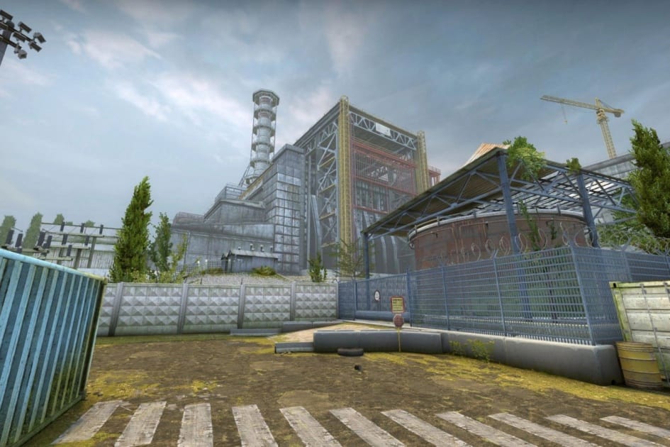 Легендарная карта возвращается: Cache появится в Counter-Strike 2 уже скоро