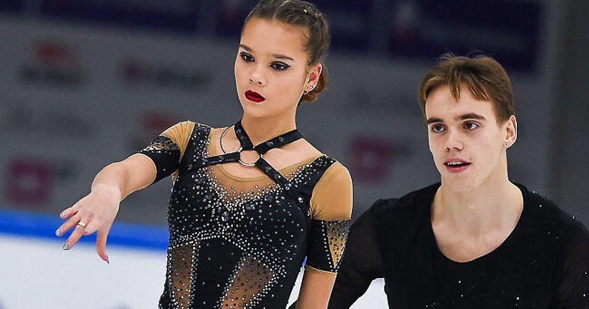 Чикмарева и Янченков выступят на Trialeti Trophy в Грузии