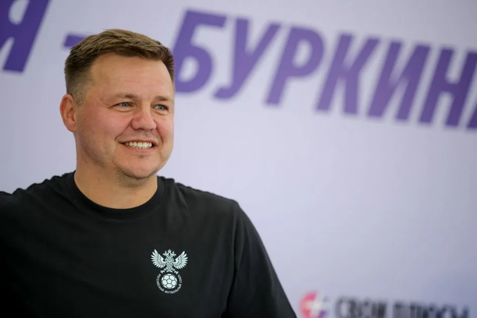 Руслан Пименов назвал ярославский «Локомотив» машиной без слабых мест