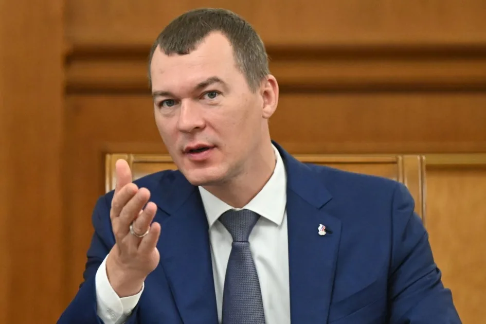 Михаил Дегтярёв: суды начались по возвращению сборной России по хоккею