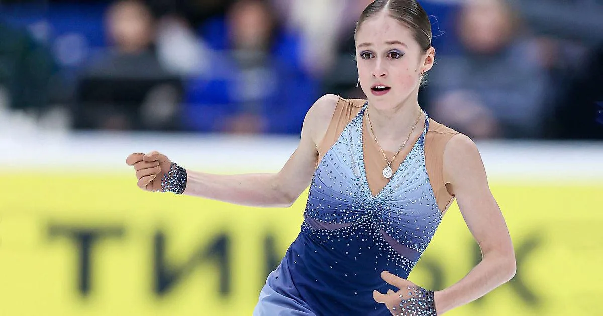 Семь российских фигуристов заявлены на Budapest Trophy в Венгрии