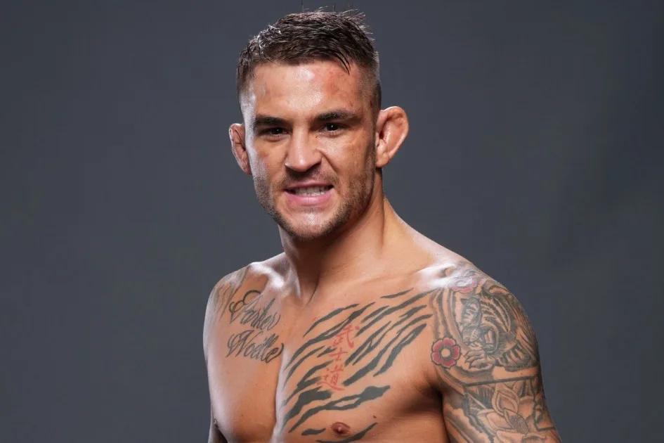 Дастин Порье рассказал: как UFC отреагировали на инцидент в аэропорту