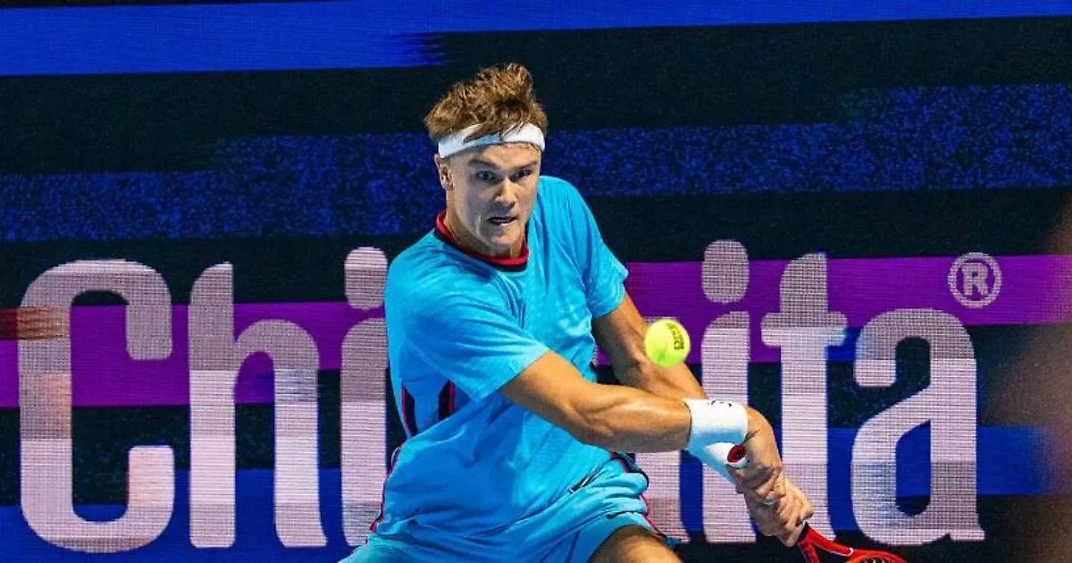 Руне прервал серию неудач: датчанин выиграл первый матч с октября 2025 года