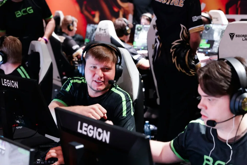 BC.Game s1mple-мен EWC 2026 CS 2 іріктеуінен шығып қалды: 100 Thieves мықтырақ болды