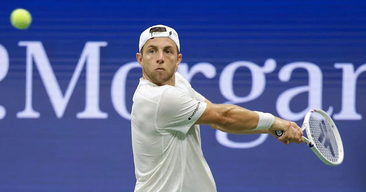 Грикспор: тяжело смотреть матчи Зверева на US Open