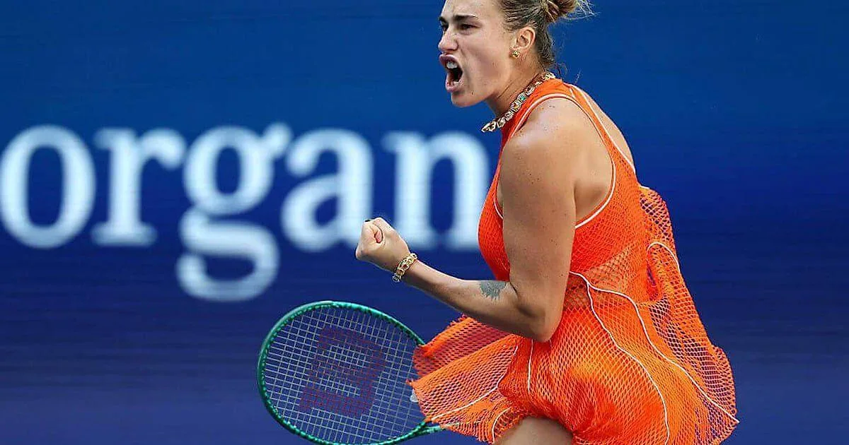 US Open: Соболенко встретится с Пегулой в полуфинале