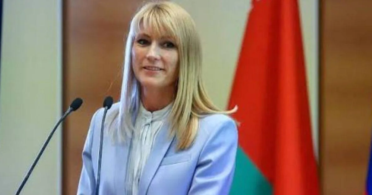 Журова об иске ФХР в CAS: нужно давить на ИИХФ в суде и искать аргументы