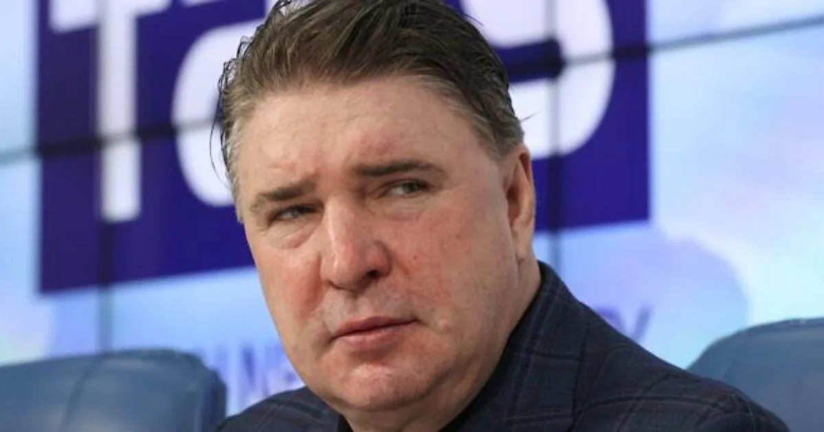 Касатонов: «Чудо на льду» — случайность. На Кубке Канады-1981 мы доказали силу советского хоккея