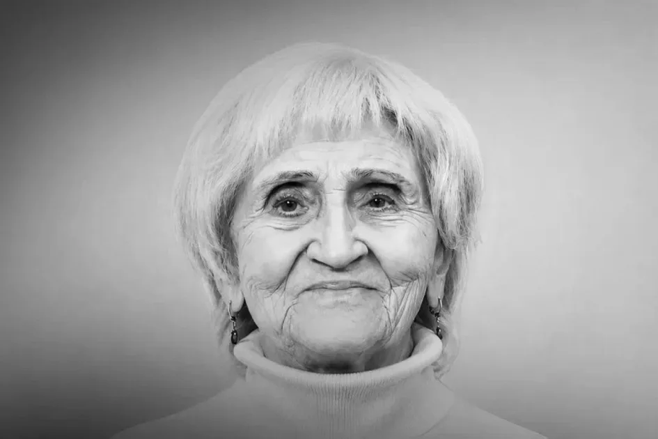 Тамара Жалеева: заслуженный тренер СССР скончалась на 95-м году жизни