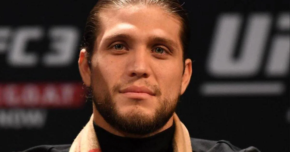 Брайан Ортега снялся с боя против Ренато Мойкано на UFC 331