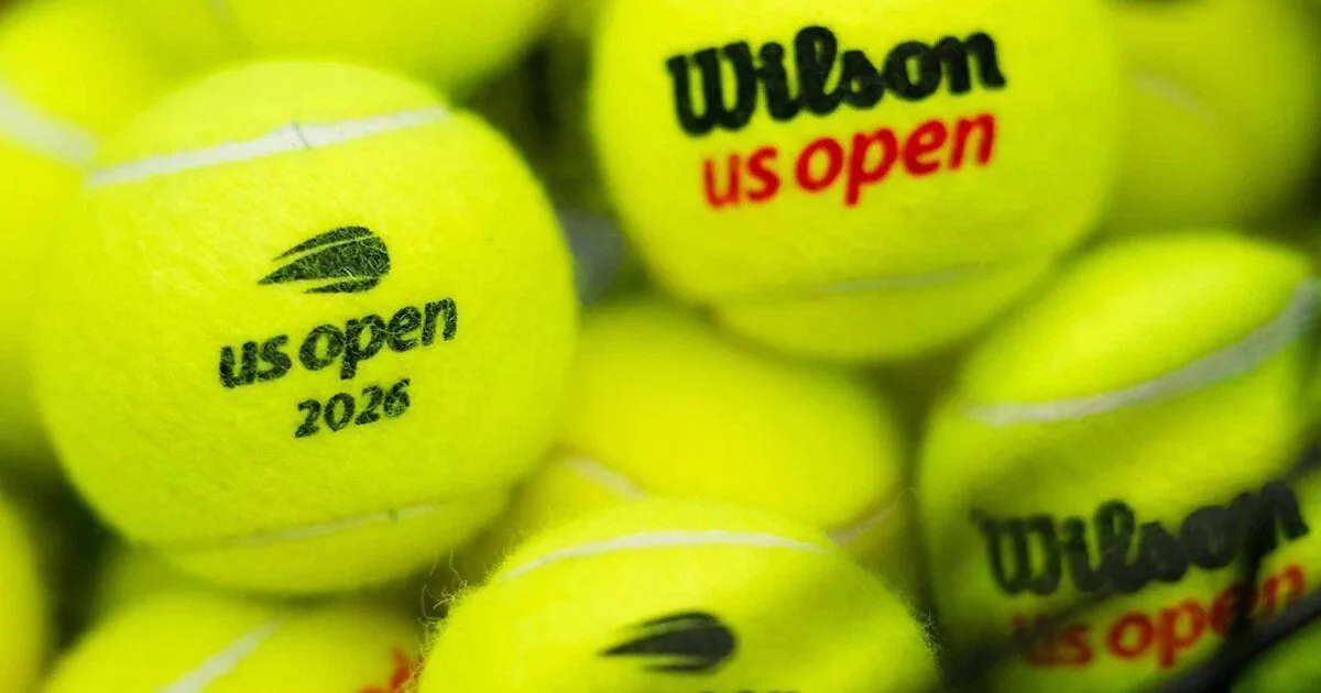 US Open-2026: стали известны даты полуфиналов