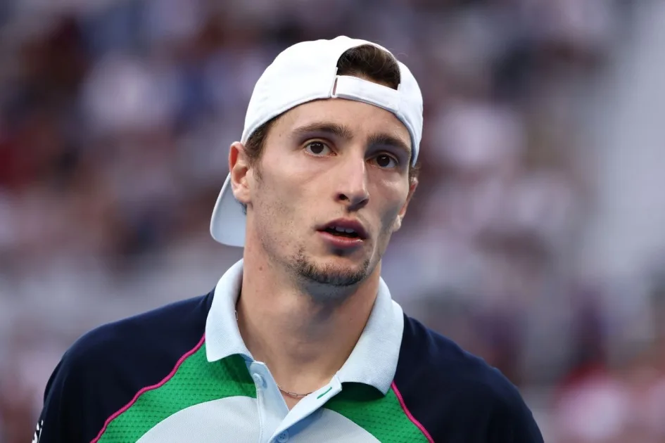Истбурн ATP-250: 23 маусымдағы ойындар кестесі жарияланды