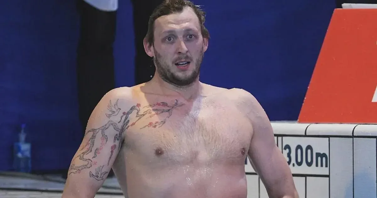 Олимпийский чемпион Амори Лево задержан по делу о домашнем насилии