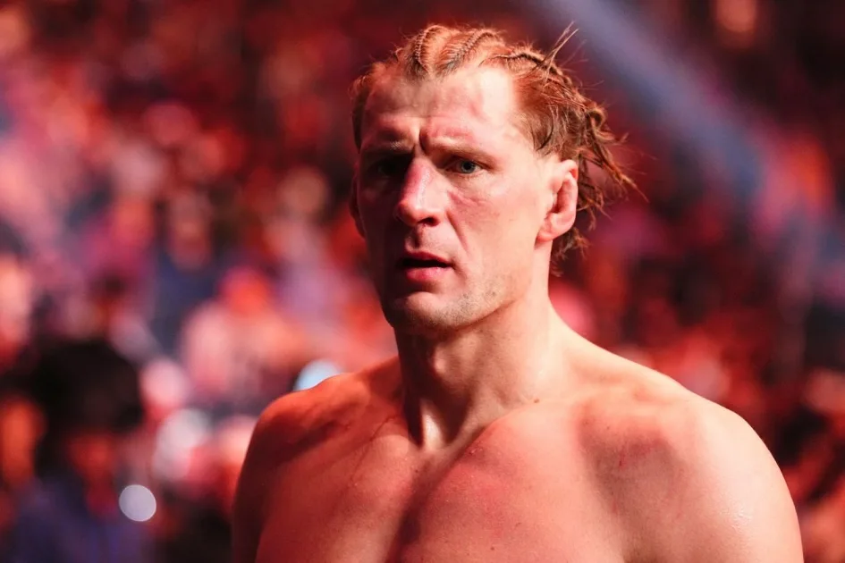 Тактаров оценил шансы Волкова на титул UFC: почему россиянин не получит бой
