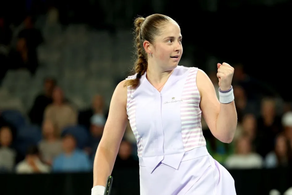 Истбурндегі WTA-250: 25 маусымда турнирдің тартысты матчтары өтті