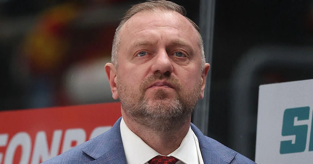 Воробьев о победе над «Адмиралом»: нервозность и реализация в первом периоде