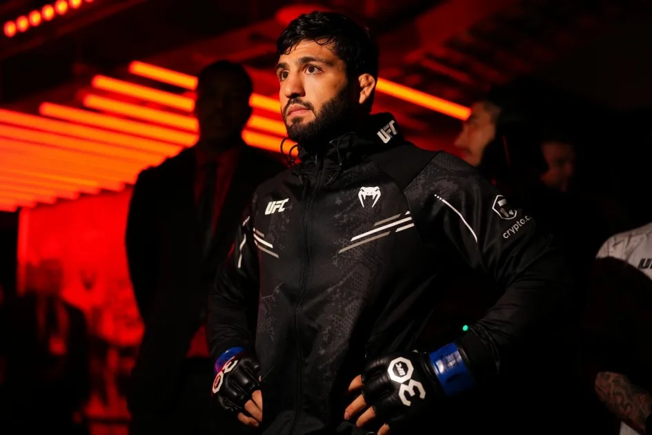 Царукян: Шара Буллет никогда не станет чемпионом UFC