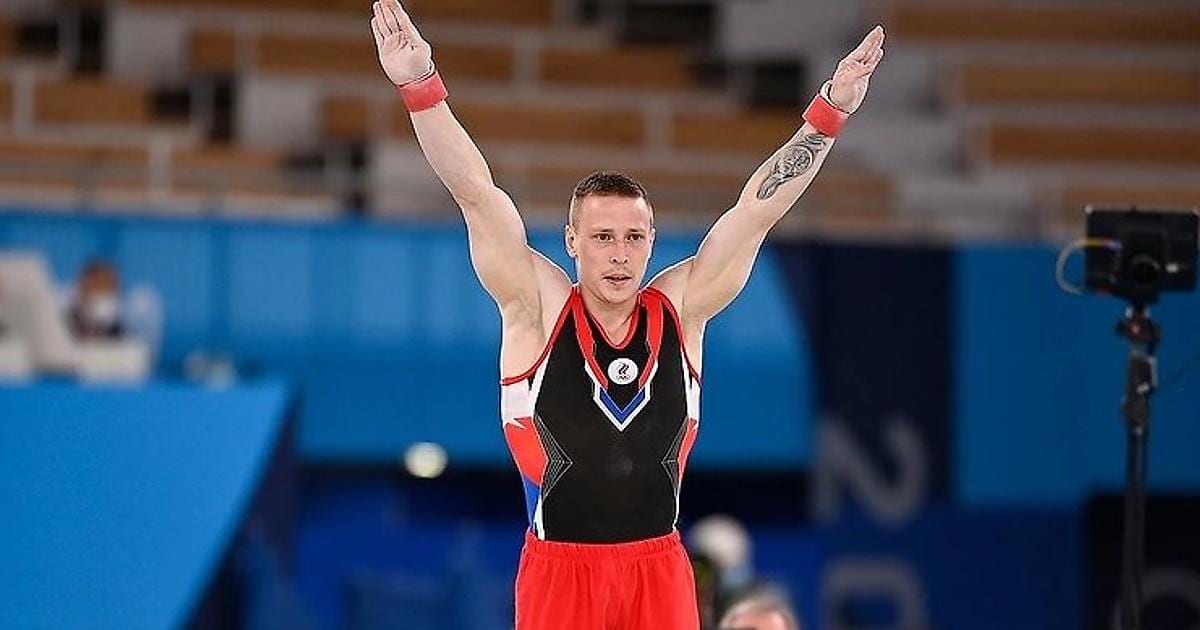 «Фейк!»: олимпийский чемпион Аблязин опроверг продажу медалей Универсиады