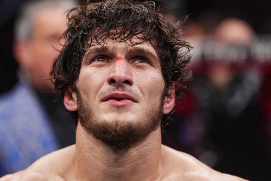 Менеджер Абдель-Азиз: Евлоев UFC титулдық жекпе-жегін алуы тиіс, әйтпесе салдары болады