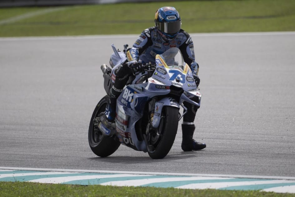 MotoGP в Майами? Liberty Media подтвердила переговоры о новом этапе
