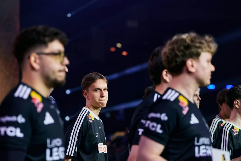 FUT победила FURIA и пробилась в финал Esports World Cup 2026 по CS 2