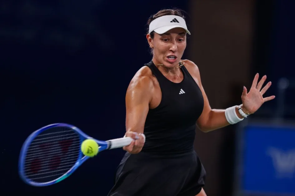 Пегула вышла в финал WTA-500 в Вашингтоне: «Это потрясающе!»