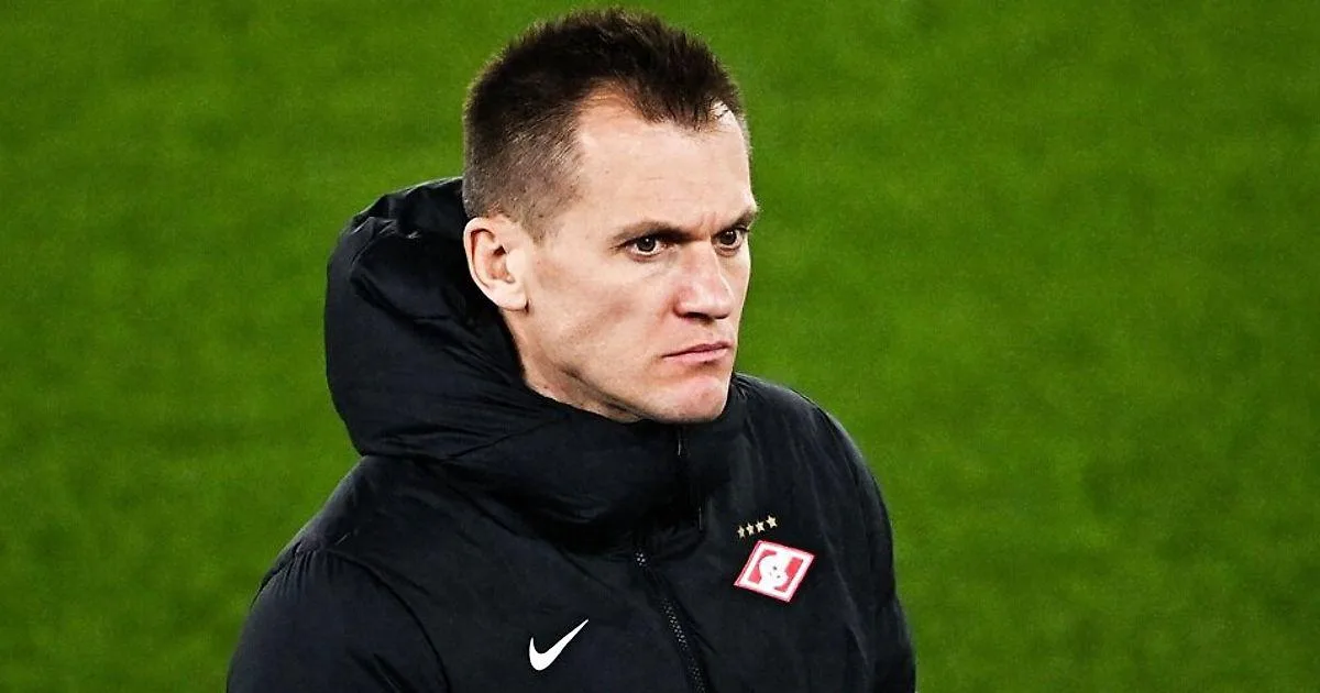 Ребров рассказал о стычке Инсаурральде и Ари в «Спартаке»