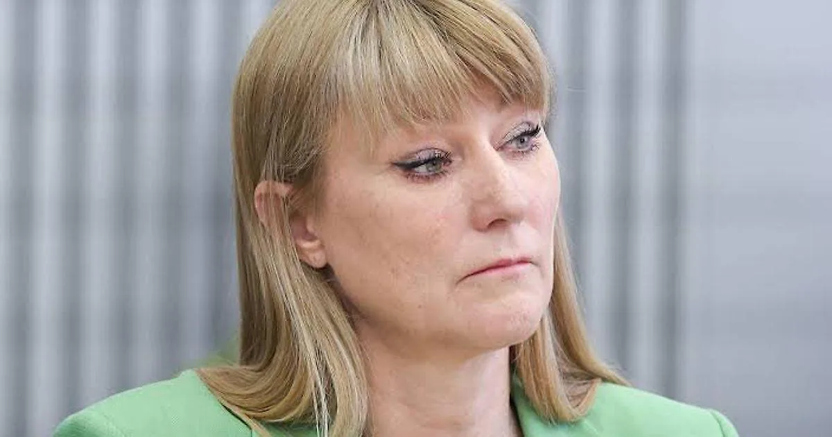 Журова объяснила, зачем спортсмены нужны в Госдуме