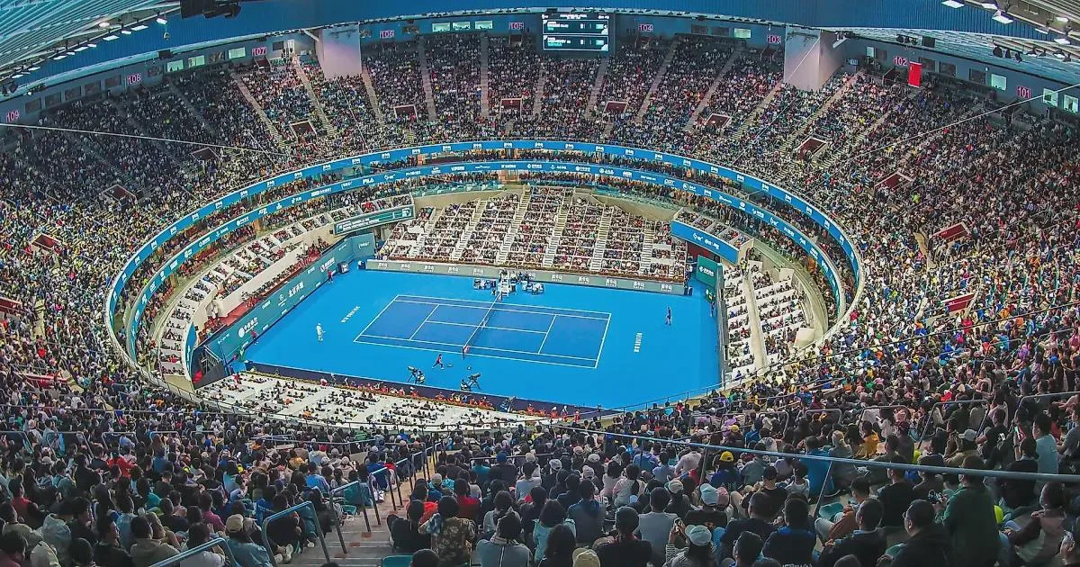 Пекин (ATP 500): Хачанов против Оже-Альяссима, Медведев — с квалифаером