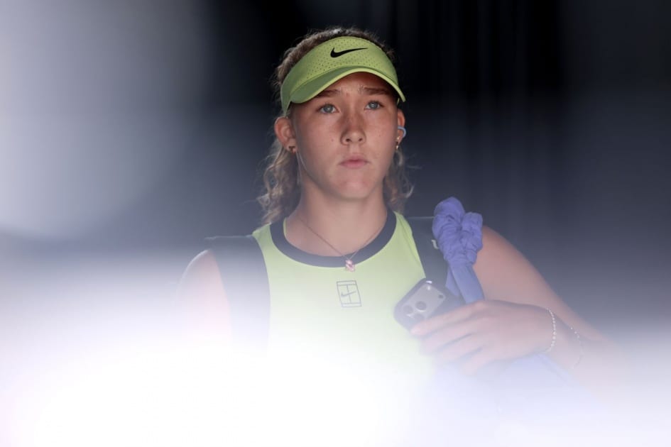 Рим-2026: расписание топ-матчей WTA-1000 на 11 мая