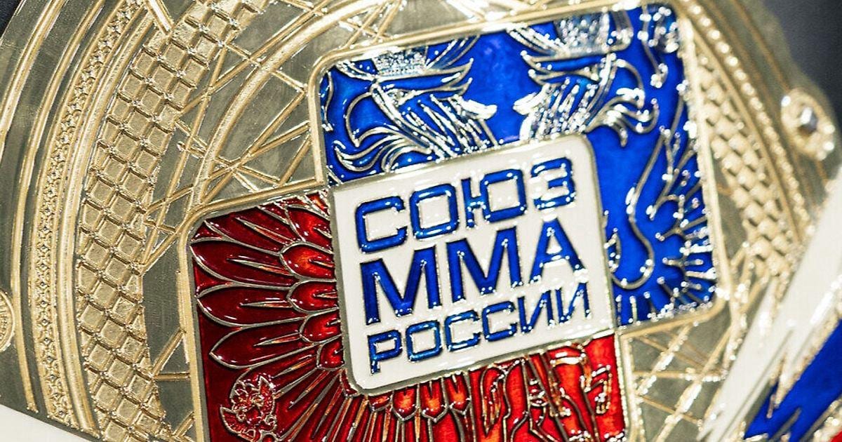 Российский ММА вернули в международную семью: Дегтярев объявил о решении исполкома