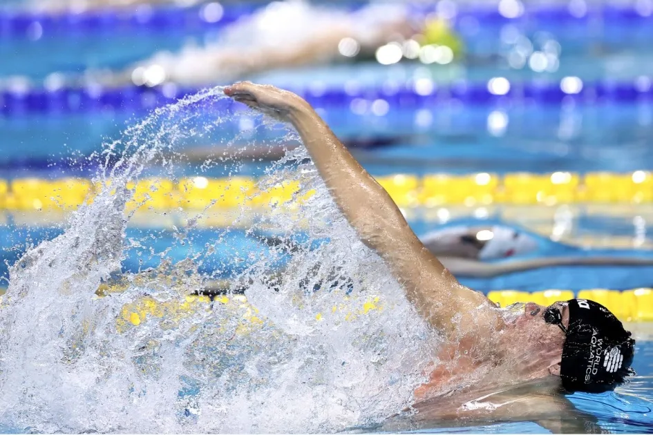 Мирон Лифинцевтің Еуропа чемпионатындағы жарысы болмайды