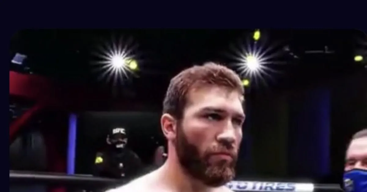 Трамп показал нарезку лучших моментов бойца UFC Куцелабы