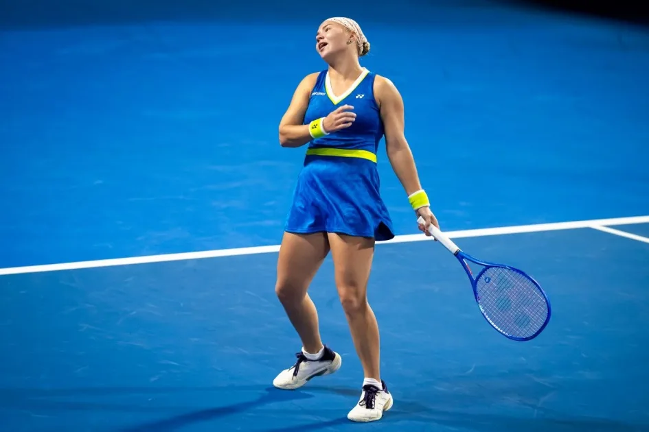 WTA-1000 в Торонто: расписание матчей на 10 августа 2026 года