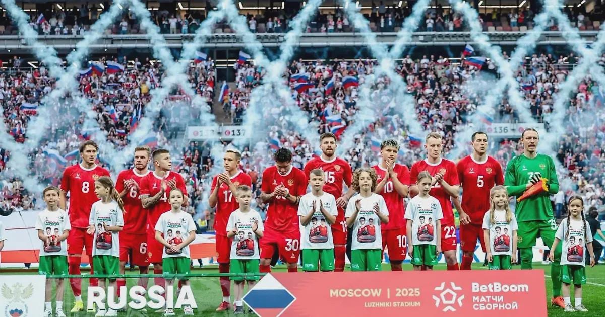 Сборная Казахстана проведет серию товарищеских матчей: соперники и даты