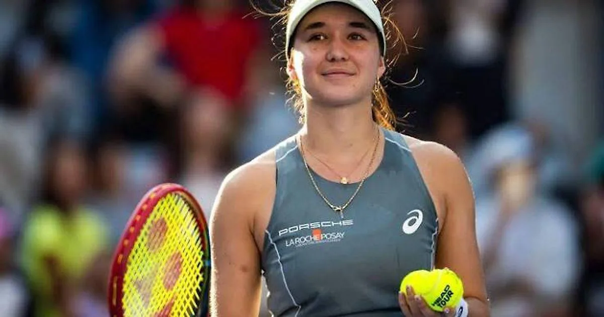 Сан-Паулу (WTA): Блинкова в 1/4, Бадоса сыграет с Ортенци
