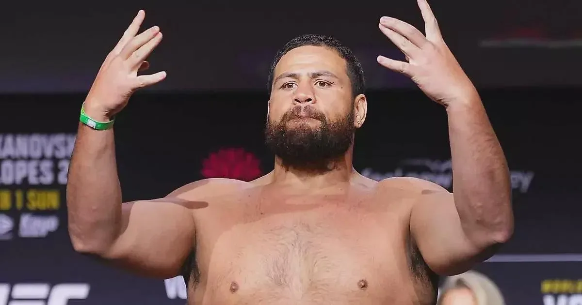 Тай Туиваса уступил Робелису Деспейну на UFC 331: восьмое поражение кряду