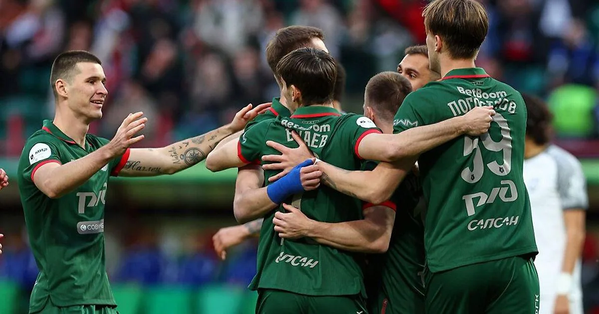 Генич: у «Локомотива» долг в несколько миллиардов, поэтому нет усиления