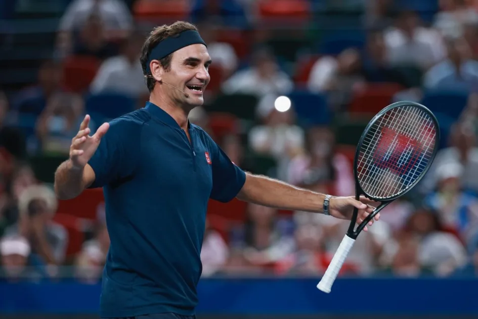 Федерер: больше всего запомнился финал US Open-2005 с Агасси