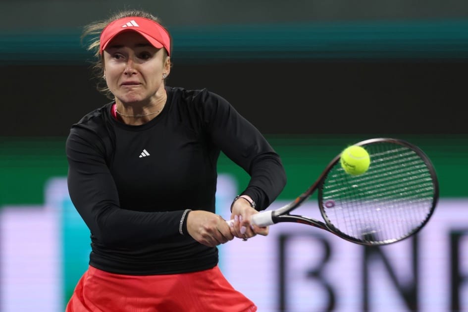 Сенсация в Мадриде: Свитолина проиграла Бондарь и покидает WTA-1000