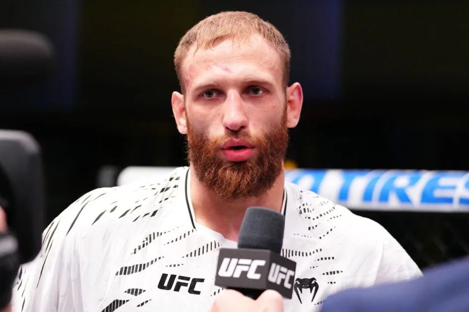 Пуляев Рузибоевті UFC Baku-да жеңді: 27 маусым 2026 жылғы жекпе-жек нәтижесі