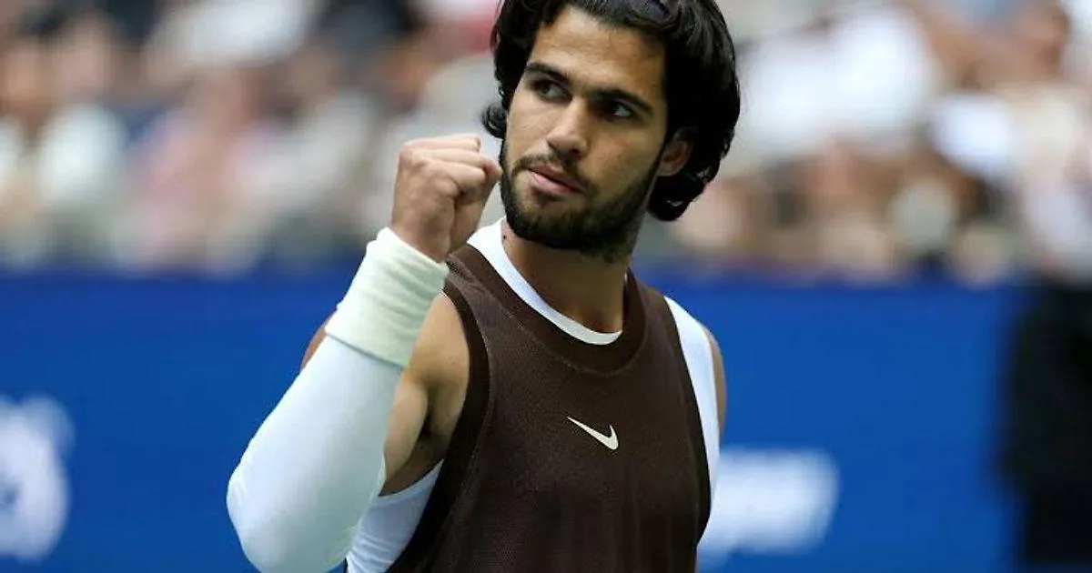 Токио (ATP): Алькарас стартует с Микельсеном, Тиафу сыграет с Нисикори