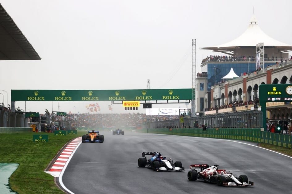 Формула-1 в 2027-м: план календаря от PlanetF1 — что изменится?