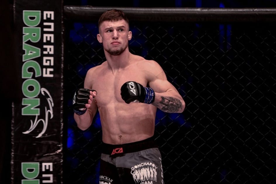 Финал близко: Гончаров одолел Рафикова и шагнул к титулу Fight Nights