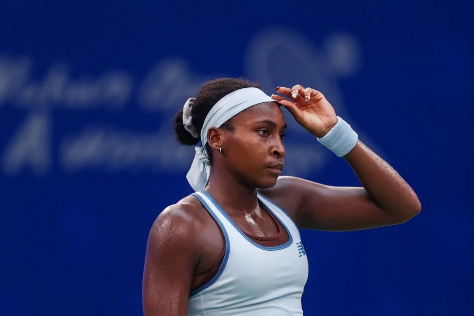 Бейлек проиграла Гауфф в полуфинале турнира WTA-1000 в Цинциннати