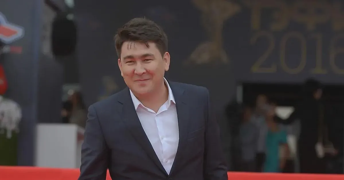 Мусагалиев: «Мне давно неинтересно в медиафутболе»